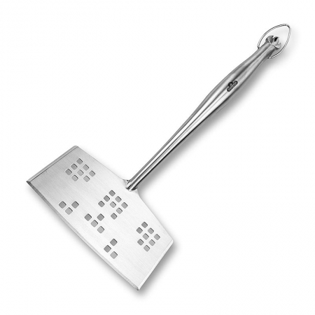 Preview: Grillzubehör - Fischwender, Edelstahl, 1 St