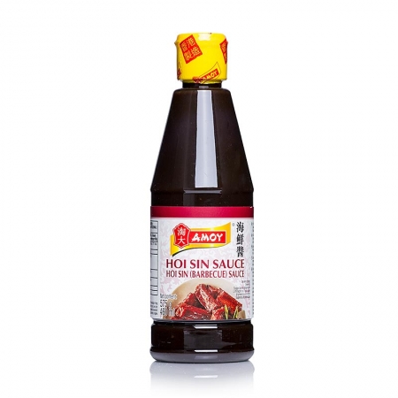 Hoi Sin Sauce, Amoy, 575g