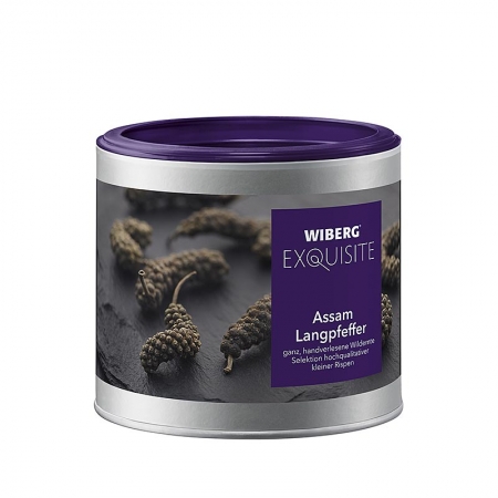 Exquisite Assam Langpfeffer, ganz, 200g