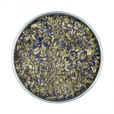 Lammgewürz, Gewürzsalz mit Meersalz, Altes Gewürzamt, 85g