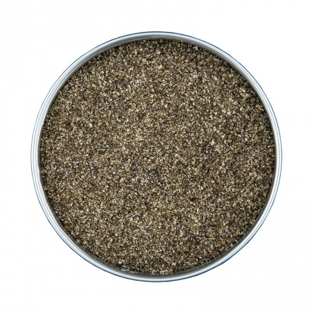 Smoked Sea Salt - Salish-Alderwood, Altes Gewürzamt, 170g