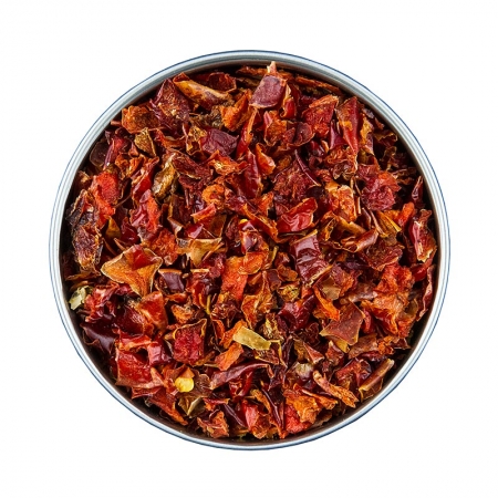 Paprikaflocken rot, Altes Gewürzamt, 40g