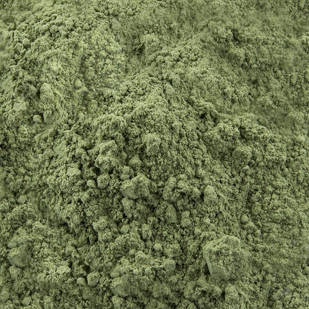 Preview: Gewürzgarten Weizengras, gemahlen, 60g