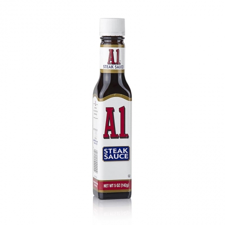 Steak-Sauce A1, 142g