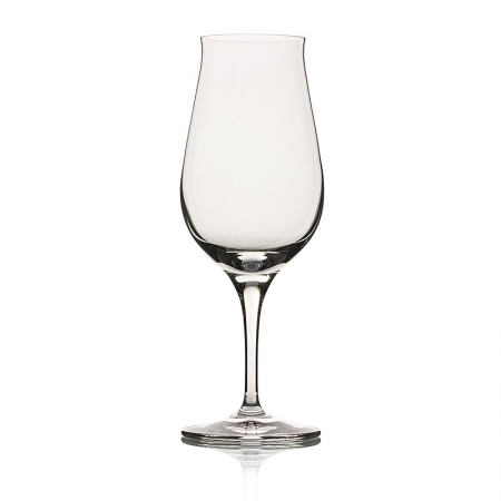 Spiegelau Whisky Glas, Snifter, Premium, nicht geeicht, 4 St