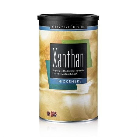 Xanthan, Verdickungsmittel, 600g