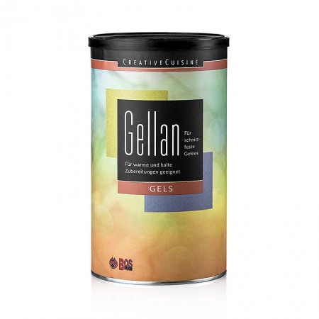 Gellan, Geliermittel, E 418, 400g