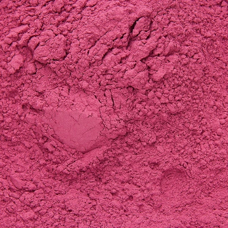 Hibiskusblüten, getrocknet, gemahlen, 500g