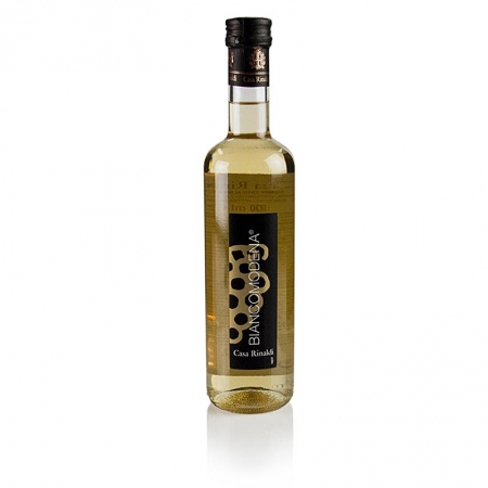 Balsamico Bianco Condiment, Casa Rinaldi, 500 ml