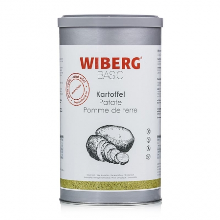 BASIC Kartoffel, Gewürzsalz, 1 kg