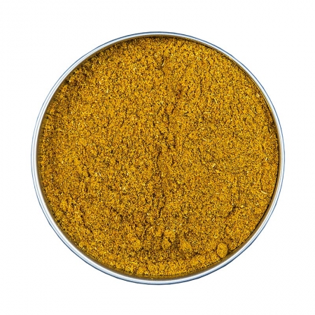 Curry-Pulver "Maharadja", sehr mild, Altes Gewürzamt, 70g