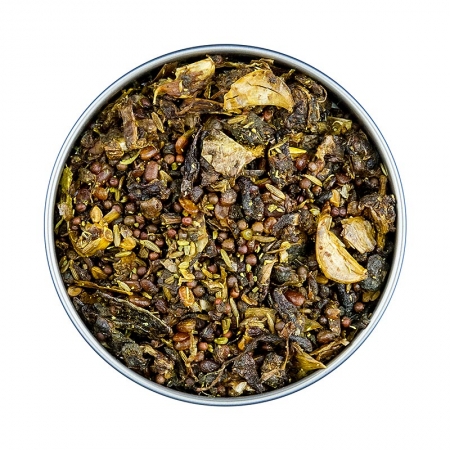 Vadouvan - Gewürzzubereitung, fermentiert, Altes Gewürzamt, 70g