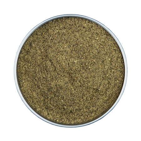 Preview: Weiße Pfeffer-Gewürzmischung "Melange Blanc", Altes Gewürzamt, 70g