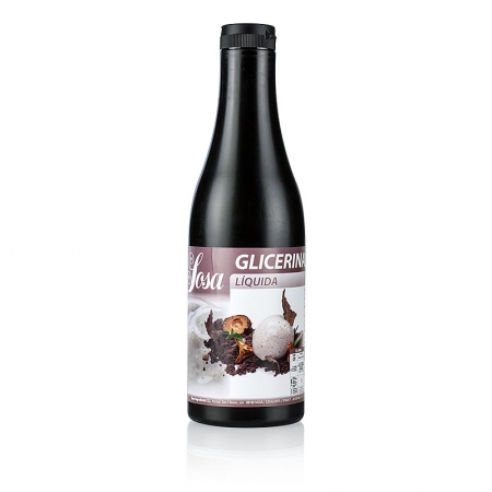 Glycerin (Glyzerin/Glyzerol), 99%, E 422, 1,3 kg
