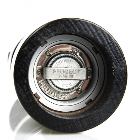 Preview: Peugeot Pfeffermühle PARIS U´SELECT, 30cm hoch, einstellbar, Buche schwarz, 1 St