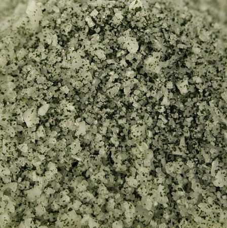 Naturbelassenes Meersalz mit Seetang - Fuero Wakame, 1 kg