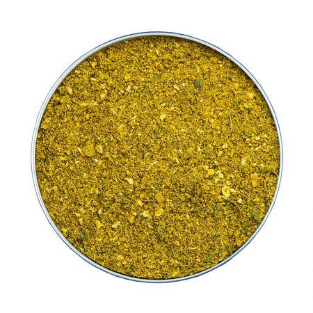 Masoor Dal Masala, Altes Gewürzamt, 80g
