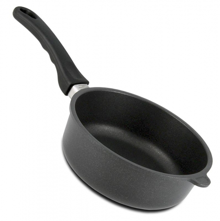 AMT Gastroguss, Schmorpfanne, ø 20cm, 7cm hoch, 1 St