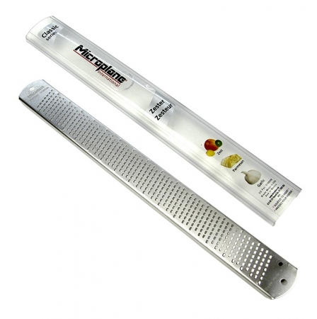 Premium Classic - Stab, Zesten Reibe, ohne Griff, 1 St