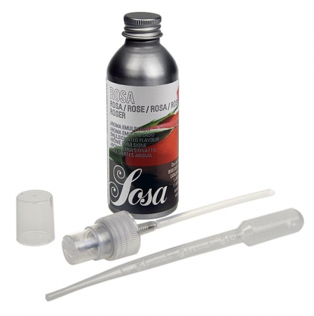 Aroma Rose, flüssig, 50g