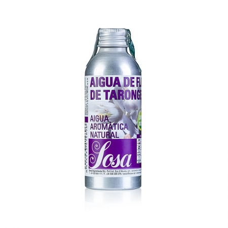 Orangenblütenwasser, 100g