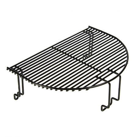 Preview: Primo-Zubehör- Zusatzgrillrost für mehr Grillfläche, für Oval XL Grill, 1 St