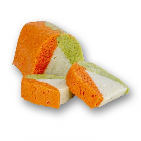 Gemüse Terrine, TK, 500g