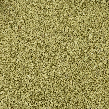 Zitronenmyrte, gemahlen, 30g