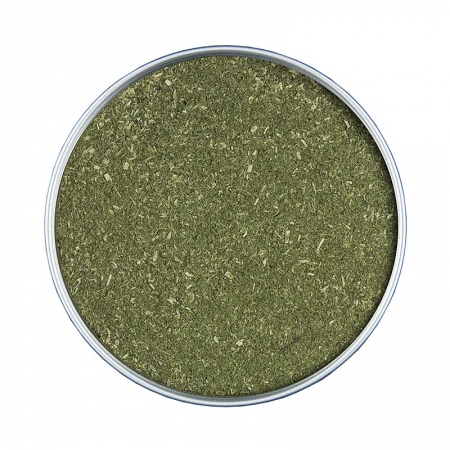 Preview: Schabzigerklee, gemahlen, Altes Gewürzamt, 50g