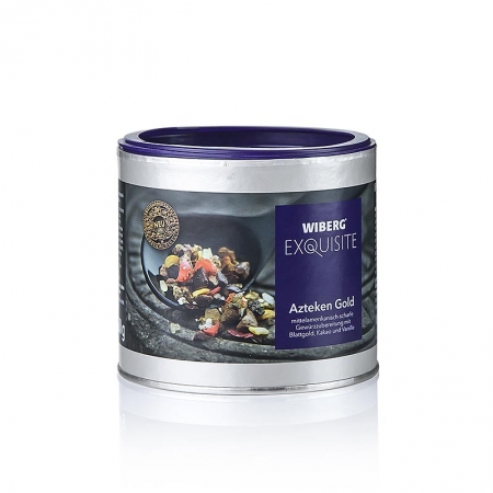 Exquisite Azteken Gold, Gewürzzubereitung, 250g