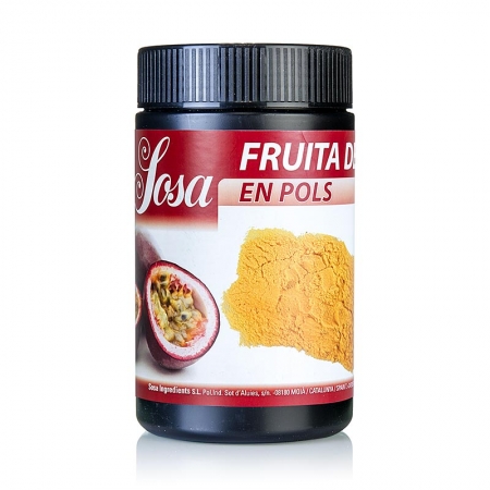 Pulver - Passionsfrucht, 700g