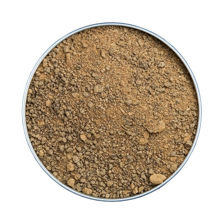 Heiße Schokolade "mexikanisch", mit Rohrzucker, Vanille, Chili, Altes Gewürzamt, 110g