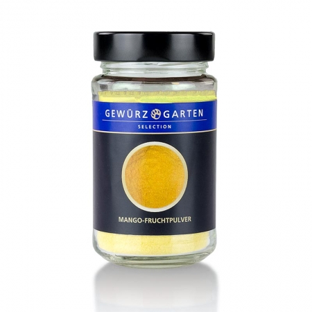 Gewürzgarten Mango Fruchtpulver, 120g