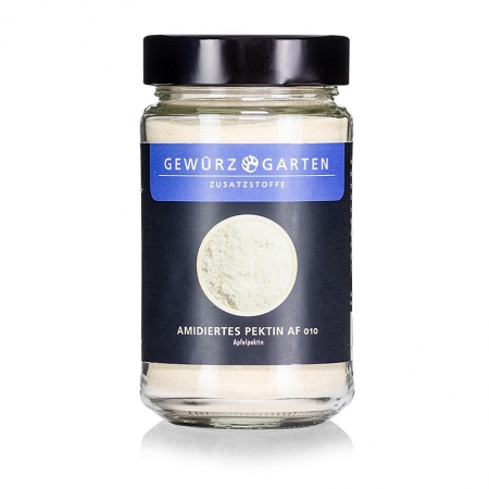 Gewürzgarten Pektin Amid AF 010 - Apfelpektin, E 440, 140g