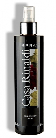 Preview: Aceto Balsamico im Zerstäuber, Casa Rinaldi, 250 ml