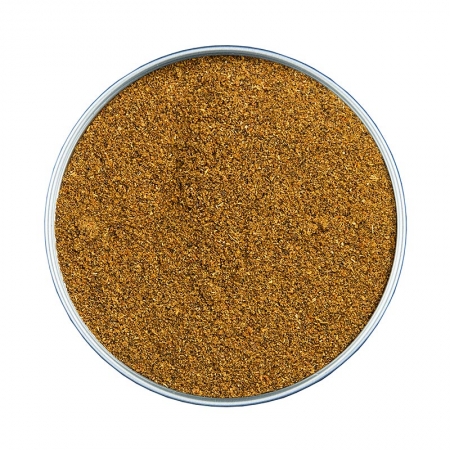 Ashanti Rub, Gewürzmischung, Altes Gewürzamt, 75g