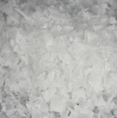 Meersalz in Pyramidenform, naturbelassen, Petros, Zypern, 600g