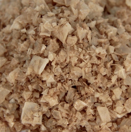 Meersalz in Pyramidenform, geräuchert, Petros, Zypern, 600g