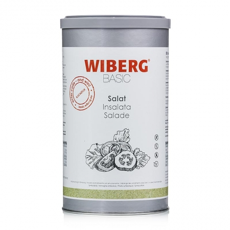 BASIC Salat, Würzmischung mit Bindung, 1 kg