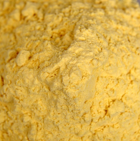 Fruchtpulver Passionsfrucht/Maracuja, sprühgetrocknet, mit Maltodextrin, 1 kg