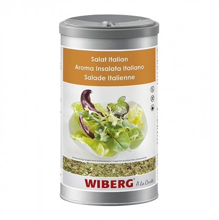 Salat Italian, Würzmischung mit Bindung, 880g