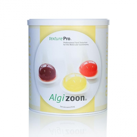 Algizoon (Natriumalginat), Texturgeber von Biozoon, E 401, 300g