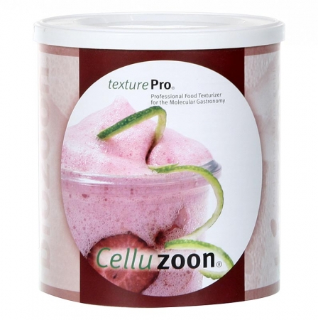 Celluzoon (Cellulose), Texturgeber von Biozoon, E 461, 250g