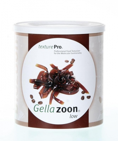 Gellazoon low (Gellan), Texturgeber von Biozoon, E 418, 250g