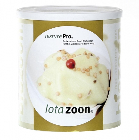 Iotazoon (Carrageen), Texturgeber von Biozoon, E 407, 300g