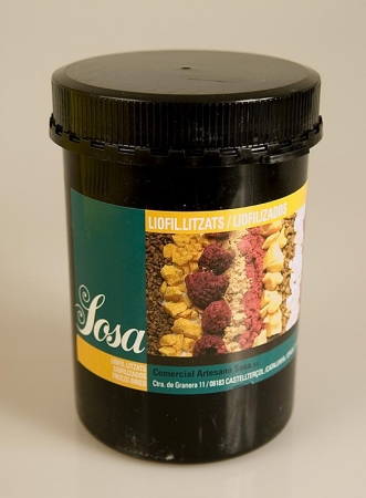 Crispy - Karamel, gefriergetrocknet, 750g