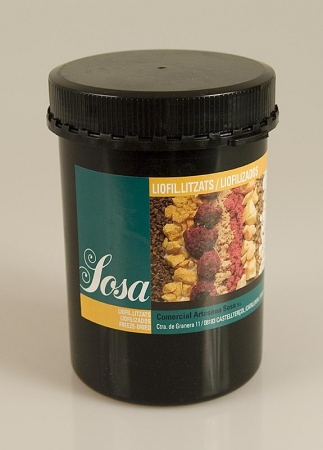 Crispy - Cappuccino, gefriergetrocknet, 250g