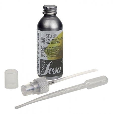 Aroma Natural Zitrone, flüssig, 50g