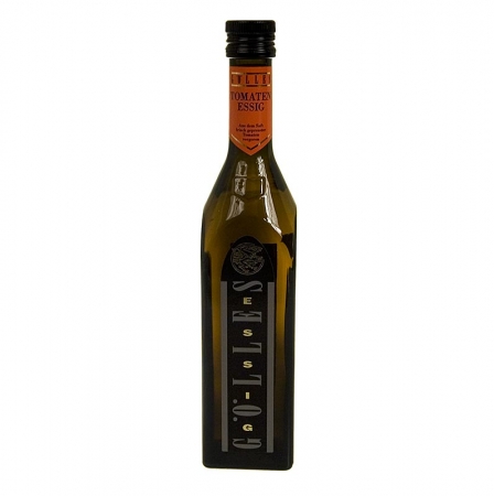 Gölles Paradeiser-Essig - Tomaten-Essig, 5% Säure, 500 ml