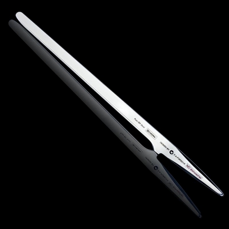 Preview: Chroma type 301 P-26 Schinken-/Lachsmesser, 30,5cm, 1 St